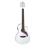 Luna FLO OR CWH Flora Orchid A/E Classic White