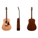 Seagull 046409 S6 Original Slim