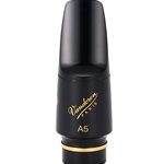 Vandoren SM811SPLUS V16 Alto Sax Small Chamber Mouthpiece, A5S