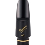 Vandoren SM811SPLUS V16 Alto Sax Small Chamber Mouthpiece, A5S