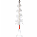 Protec ISS528 Tuba Mouthpiece Brush