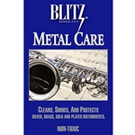 Blitz B303 Metal Care Polishing Cloth