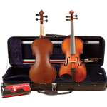 Palatino VN-500 4/4 Violin Outfit