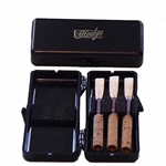 Hodge ORC3 Oboe Reed Case, 3 Reeds