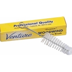 Venture 1021 Woodwind Mouthpiece Brush