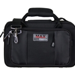 Protec MX307 MAX Bb Clarinet Case, Black