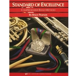 Standard of Excellence ENHANCED Baritone Saxophone 1