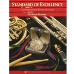 Standard of Excellence ENHANCED Tenor Saxophone 1