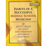 Habits of a Successful Middle School Musician - FLUTE