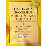 Habits of a Successful Middle School Musician - OBOE