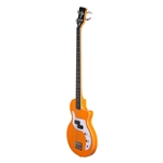 Orange BG-O-BASS-ORA O Bass: 4 String Electric Bass