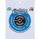 Martin MA130 Acoustic SP Gutiar StringsSilk & Steel 11.5 - 47