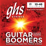GHS GBL Boomer Electric 10-46