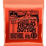 Ernie Ball P02215 Skinny Top Heavy Bottom Slinky Nickel Wound Electric Guitar Strings - 10-52 Gauge