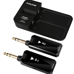 NuX B5RC Rechargable Electric Guitar or Bass Wireless System