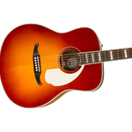 Fender 0971042347 Palomino Vintage 6-String Acoustic/Electric