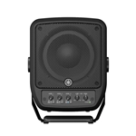 Yamaha STAGEPAS100BTR 100 Watt - Battery Powered Portable PA System with Bluetooth