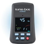 Overtone Labs TBS-001 Tune-Bot Studio Drum Tuner