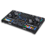 Rane FOURXUS Advanced 4-Channel Stems DJ Controller