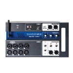 Soundcraft UI12 12-Channel Remote Controlled Digital Mixer