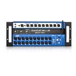 Soundcraft UI-24R 24-ch Rackmount Digital Mixer