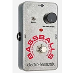 Electro-Harmonix NBASSBALLS Bassballs Bass Envelope Filter Pedal