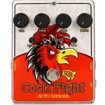 Electro-Harmonix COCKFIGHT Cocked Talking Wah Pedal