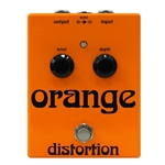 PD-DISTORTION Orange 70's Distortion Pedal