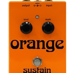 PD-SUSTAIN Orange 70's Sustain Pedal