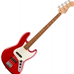 Fender 0149903509 Player Jazz Bass, Candy Apple Red