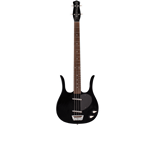 DLHBASS-BLK Danelectro Longhorn Bass Black