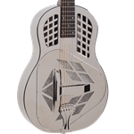 Recording King RM991 Resonator Guitar Roundneck RM-991