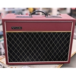 Vox AC15C1CVR LIIMITED EDITION -15 Watt Tube Guitar Combo, Classic Vintage Red,