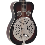 Recording King RR-60-VS Squareneck Resonator Guitar