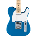 Fender 0266020560 Standard Telecaster®, Aqua Marine Metallic