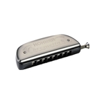 Hohner 250-C Chrometta 8 Key of C Chromatic