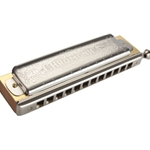 Hohner 270BX-C Super Chromanica Key of C
