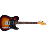 Fender 0140550551 Limited Edition Player II Telecaster, Sparkle 3-Color Sunburst