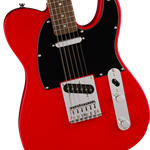 Fender 0373451558 Squier Sonic® Telecaster®, Torino Red