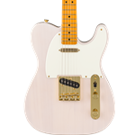 Fender 0374029501 FSR Classic Vibe '50s Telecaster, White Blonde