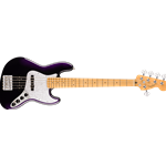 Fender 0147542310 Player II Modified Active Jazz Bass® V, Dusk