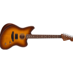 Fender 0973133542 Acoustasonic Standard Jazzmaster® Honey Burst