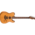 Fender 0973113534 Acoustasonic Standard Telecaster® Aged Natural