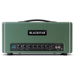 Blackstar JJN50 Jarod James Nichols "Signature" Guitar Amplifier Head