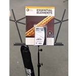 MSI EEFLUTESP Starter Pak for Flute students.