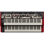Nord AMS-NORGAN3 Organ 3, Dual Manual with Draw Bars