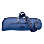 Glenn Cronkhite TRP-BLC Single Trumpet Cordura Bag, Black