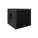 Presonus CDL SUB18 18" 2000W Active Flyable Subwoofer