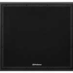 Presonus CDL SUB18 18" 2000W Active Flyable Subwoofer
