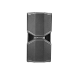 dB Technologies REEVO 212T 2 x 12" Quasi 3-Way Active Speaker, 1,050-Watts